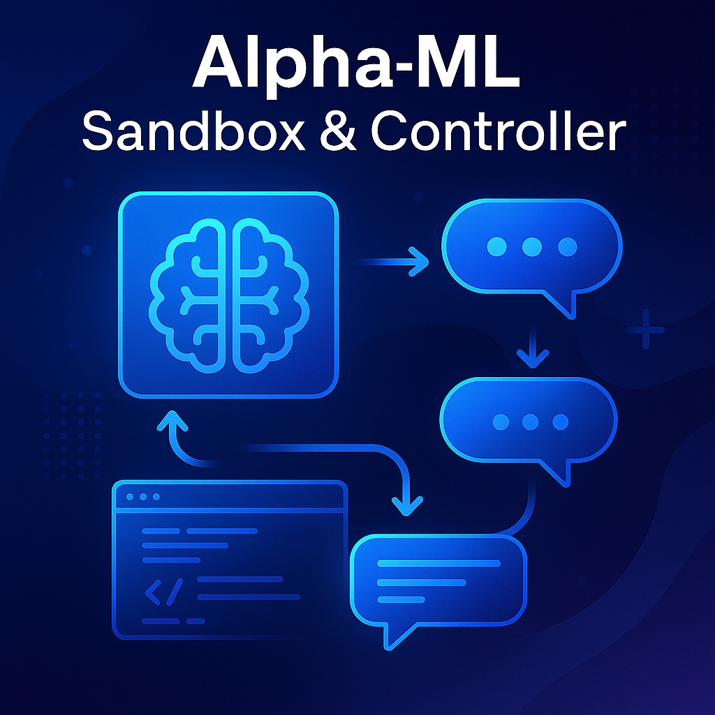Alpha-ML Controller System